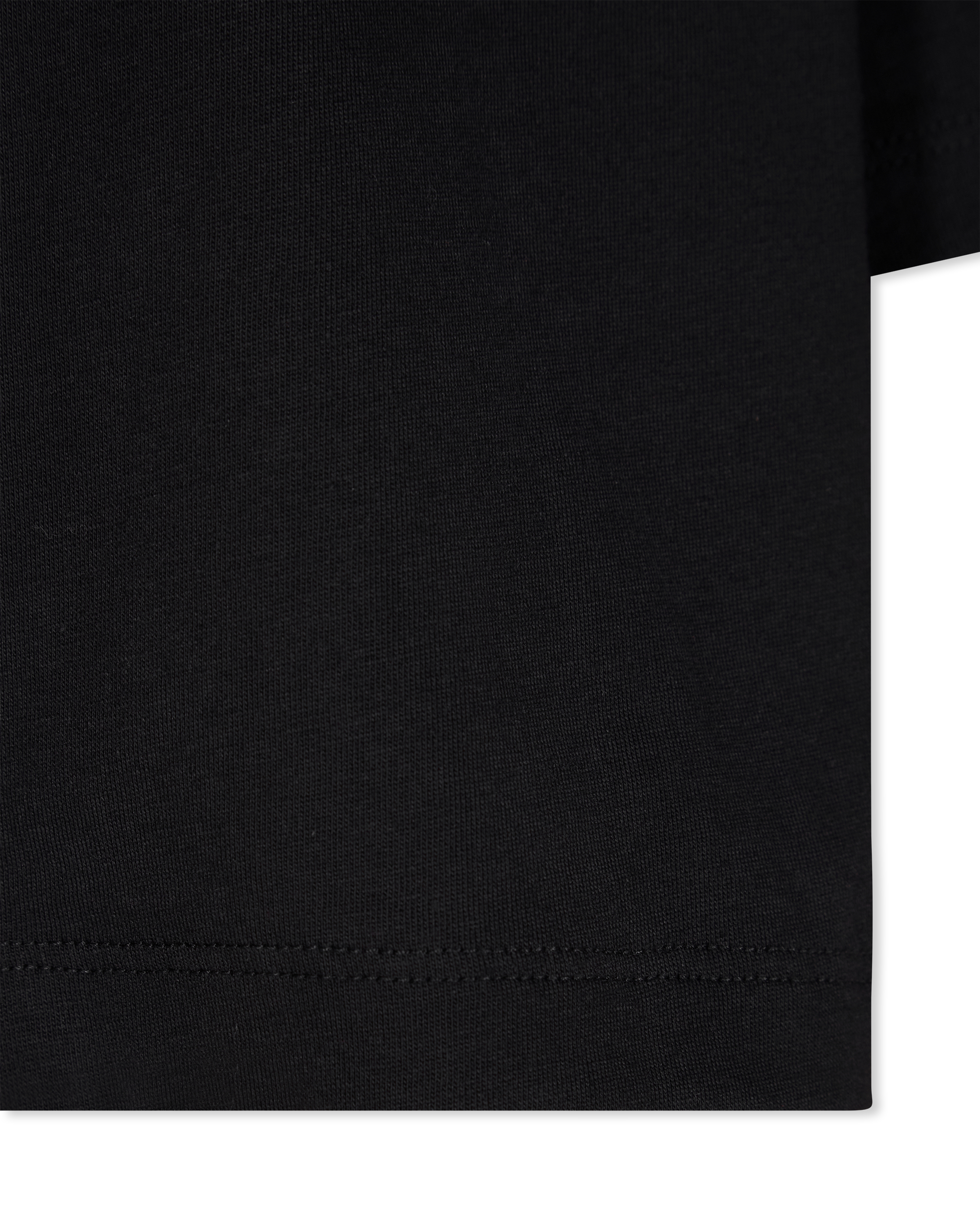 Balmain Letter Logo Flocked Cropped T-Shirt for Women | Stylish Casual & Party Wear | Trendy Fashion Top for Outfits