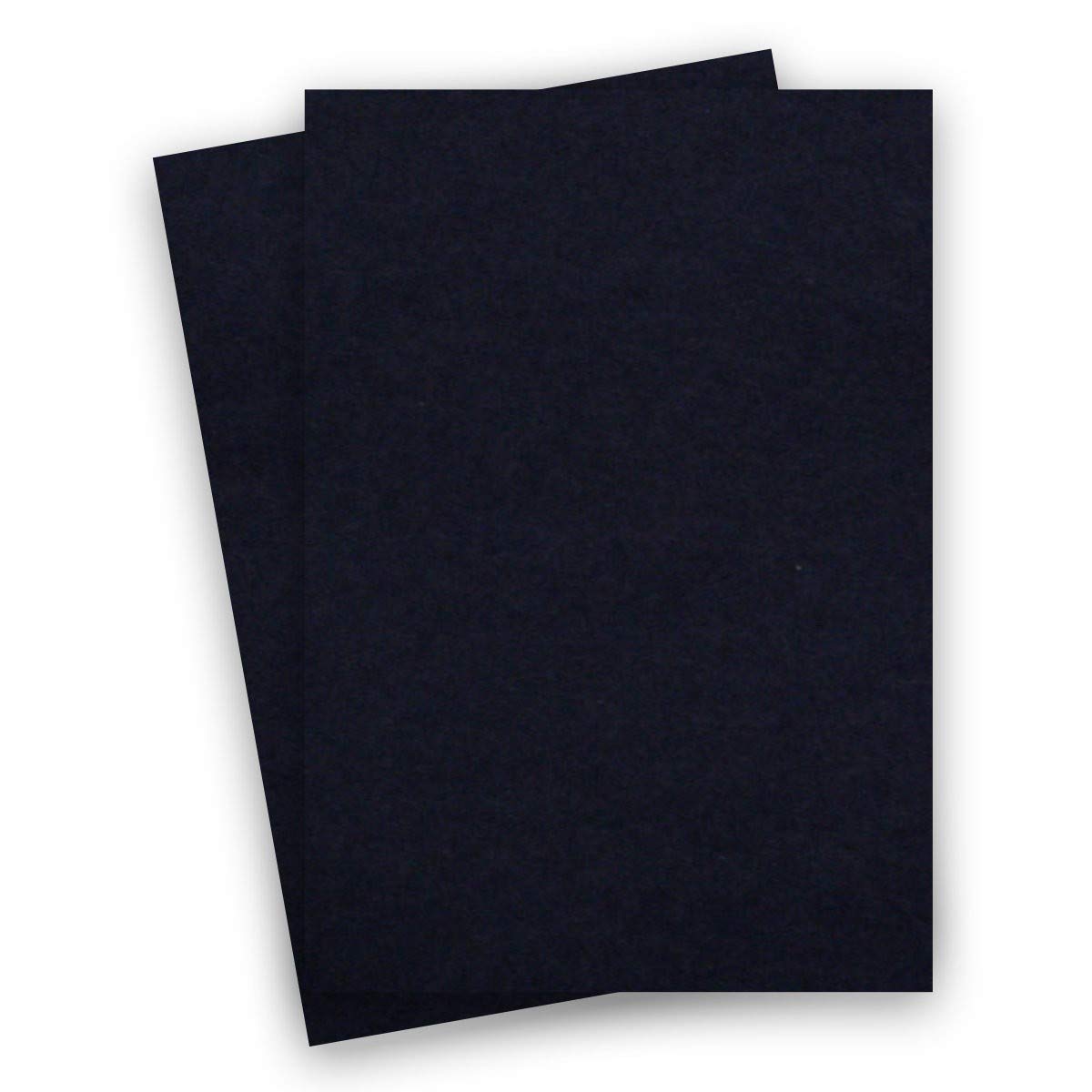 Premium 92lb Cover Card Stock Paper - 8.5x14, 100 Sheets for Crafting & Invitations