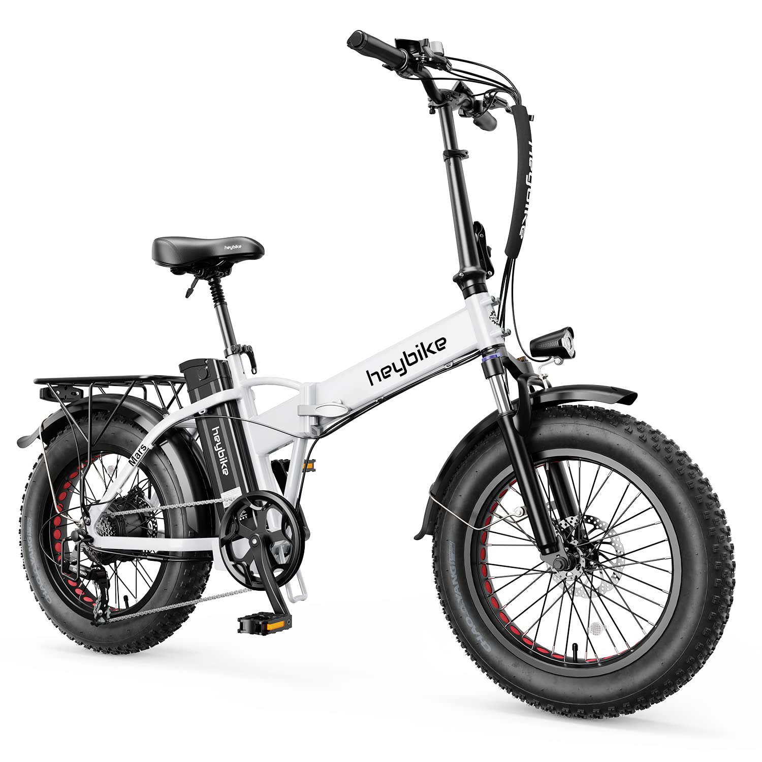 Heybike Mars 20