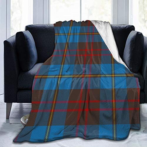 Cameron Hunting Tartan