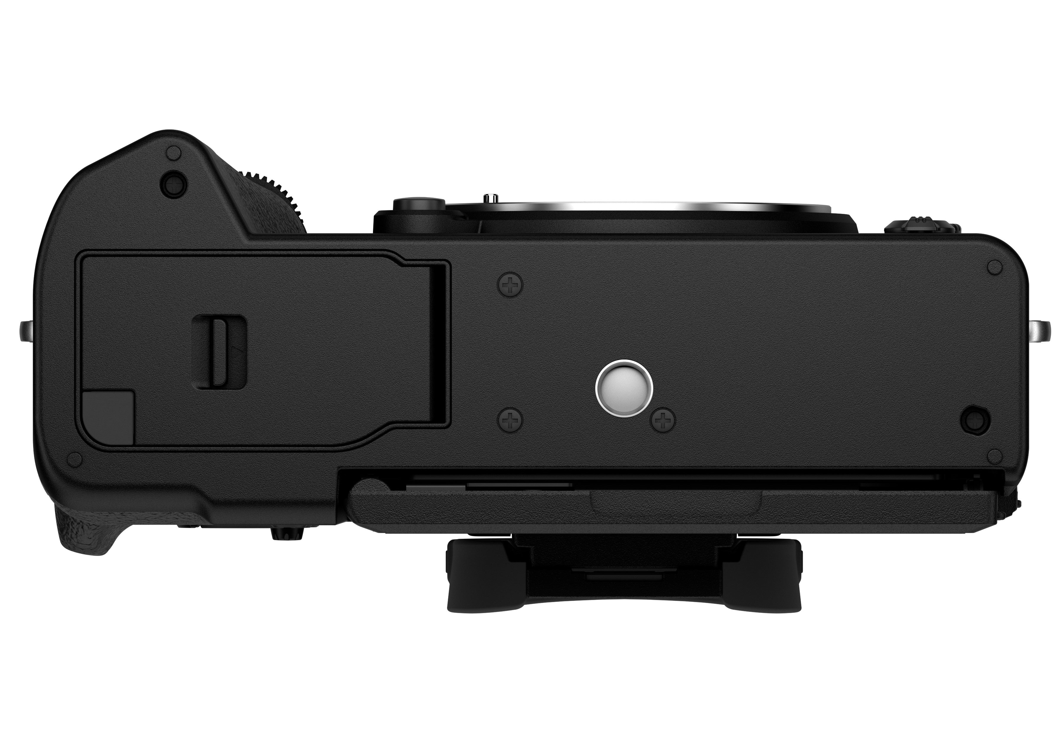 Fujifilm X-T5 Mirrorless Digital Camera Body (Black) - Professional Photography, Vlogging & Travel - 40MP Sensor, 5-Axis IBIS, 4K Video