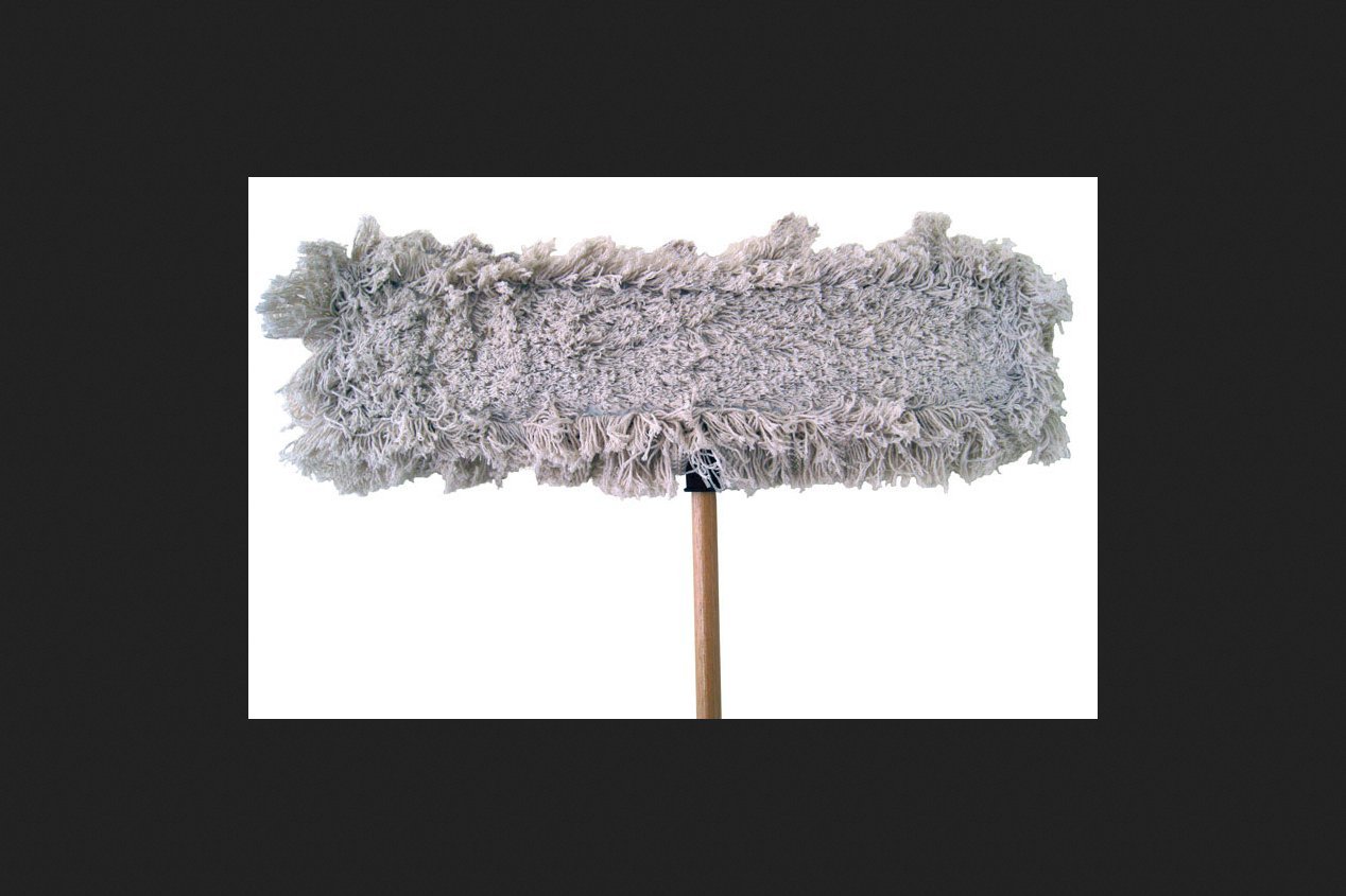 Elite Mops and Booms 36 Inch Wide Dust Mop for Hardwood Floors - Perfect for Home Cleaning, Office Maintenance, and Commercial Use