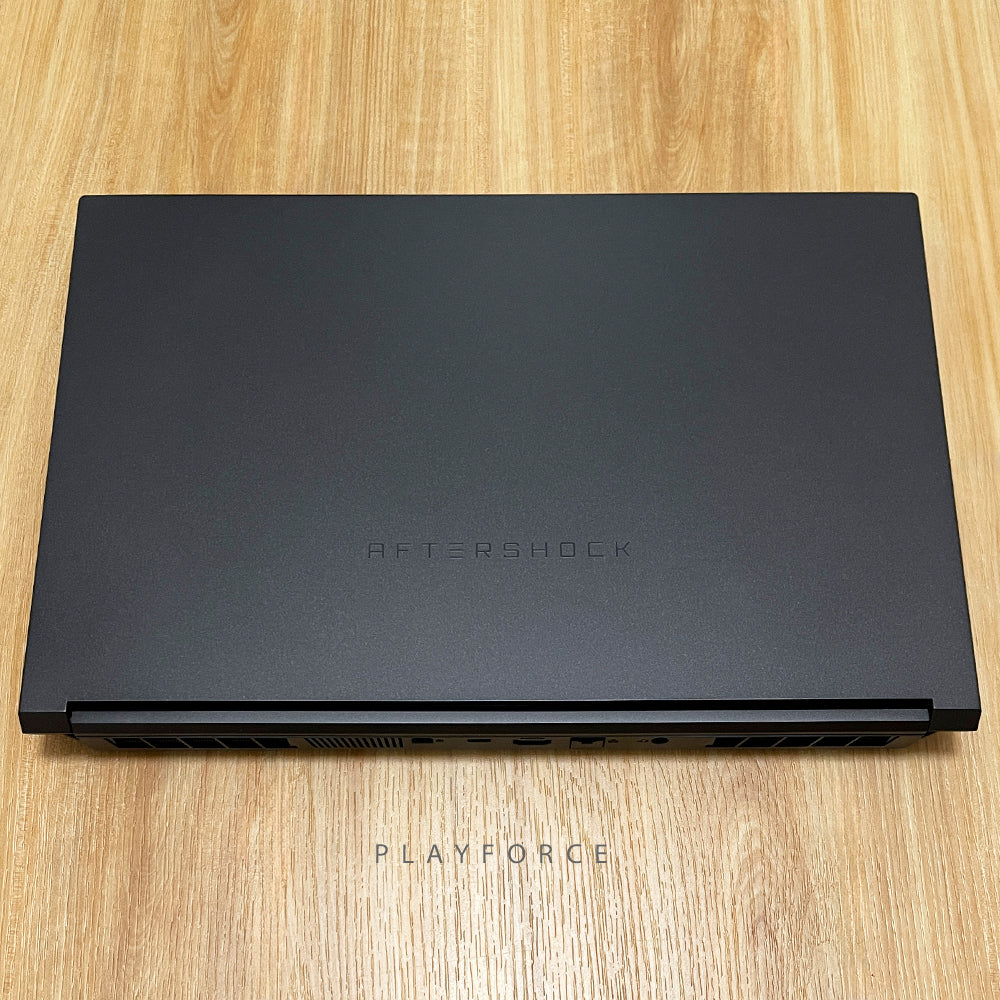 Apex 15R Gaming Laptop - AMD Ryzen 7 7840HS, NVIDIA RTX 4050, 16GB RAM, 1TB SSD, 15.6