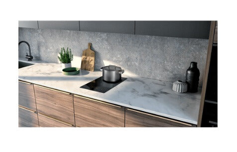 Electrolux EHI3251BE 30cm 2-Burner Built-in Induction Cooktop - UltimateTaste 500 Series for Fast & Precise Cooking | Perfect for Small Kitchens, Apartments & RVs