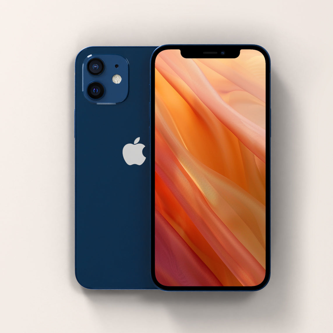 iPhone 12 256GB Unlocked Smartphone for Verizon - Premium Apple Phone with Super Retina XDR Display, 5G Speed & A14 Bionic Chip - Perfect for Streaming, Gaming & Productivity on the Go
