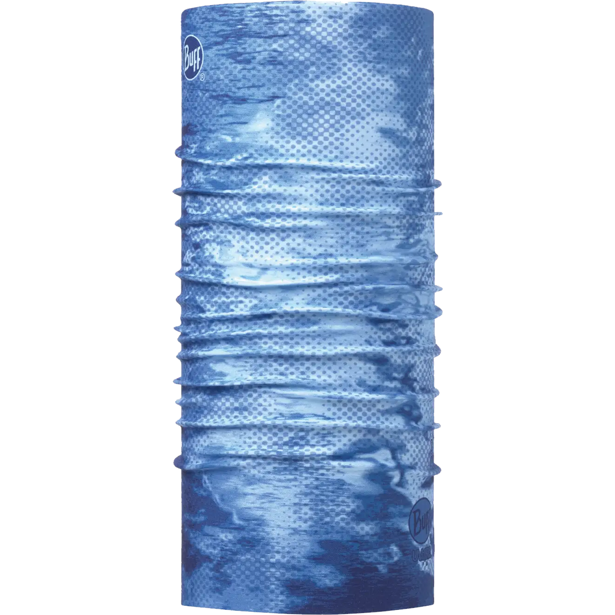 Camo Blue