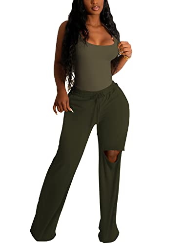 S6596 Dark Green
