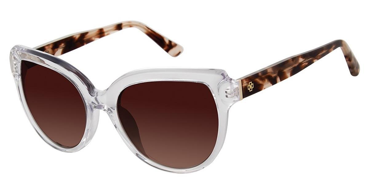 03 - Crystal Blush - Polarized