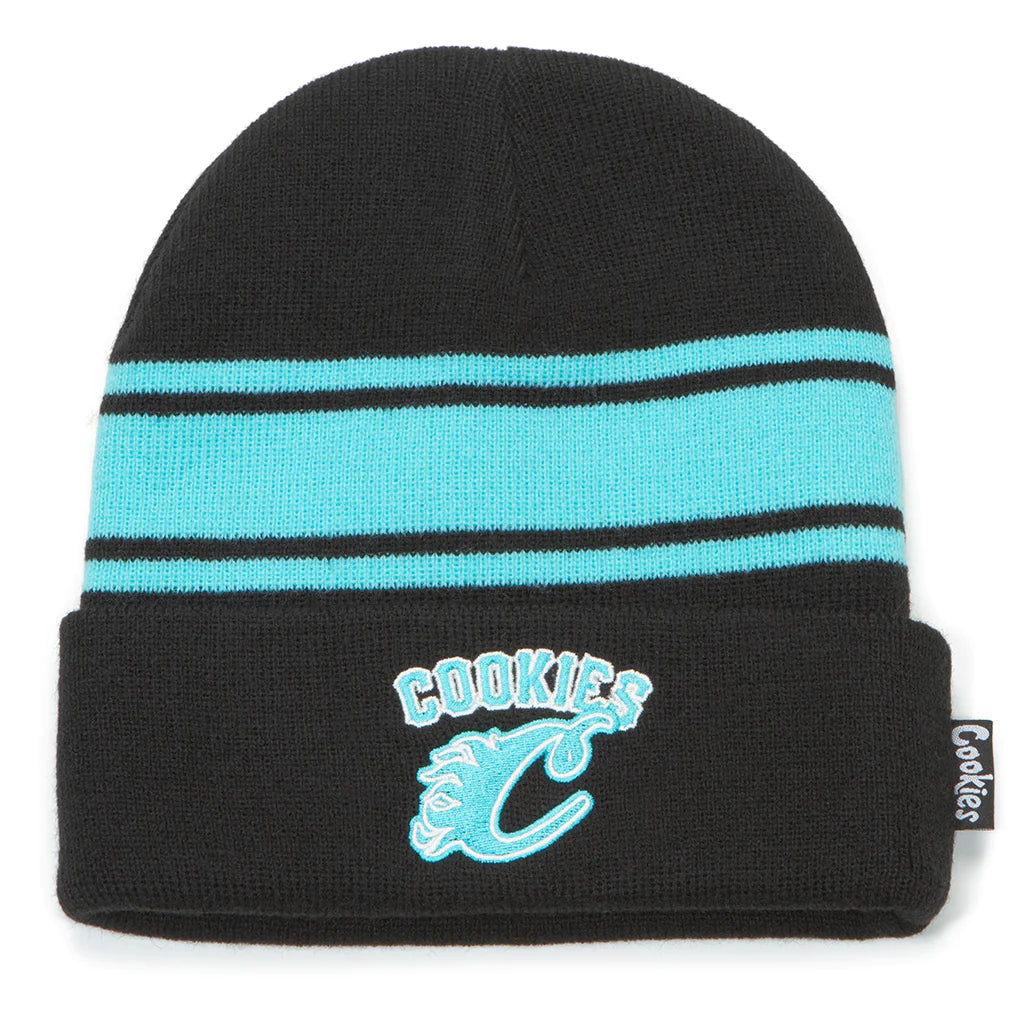 Cozy Breakaway Cuffed Beanie for Men & Women - Soft Winter Knit Hat for Cold Weather - Perfect for Skiing, Hiking & Outdoor Activities