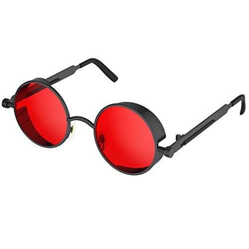 Black Red