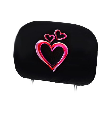Large Pink Heart