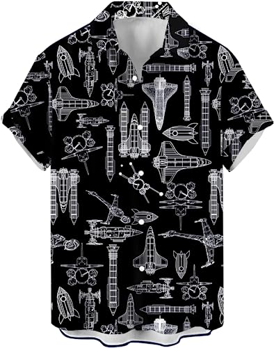 Black Rockets
