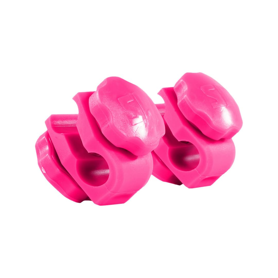 SLEEFS Football Helmet Visor Quick Clips - 1 Pair Clips + 1 Pair Screws - Universal Fit Quick-Release No Tools Required - Perfect for Football, Lacrosse & Hockey Helmets - Ideal for Players, Coaches & Sports Enthusiasts