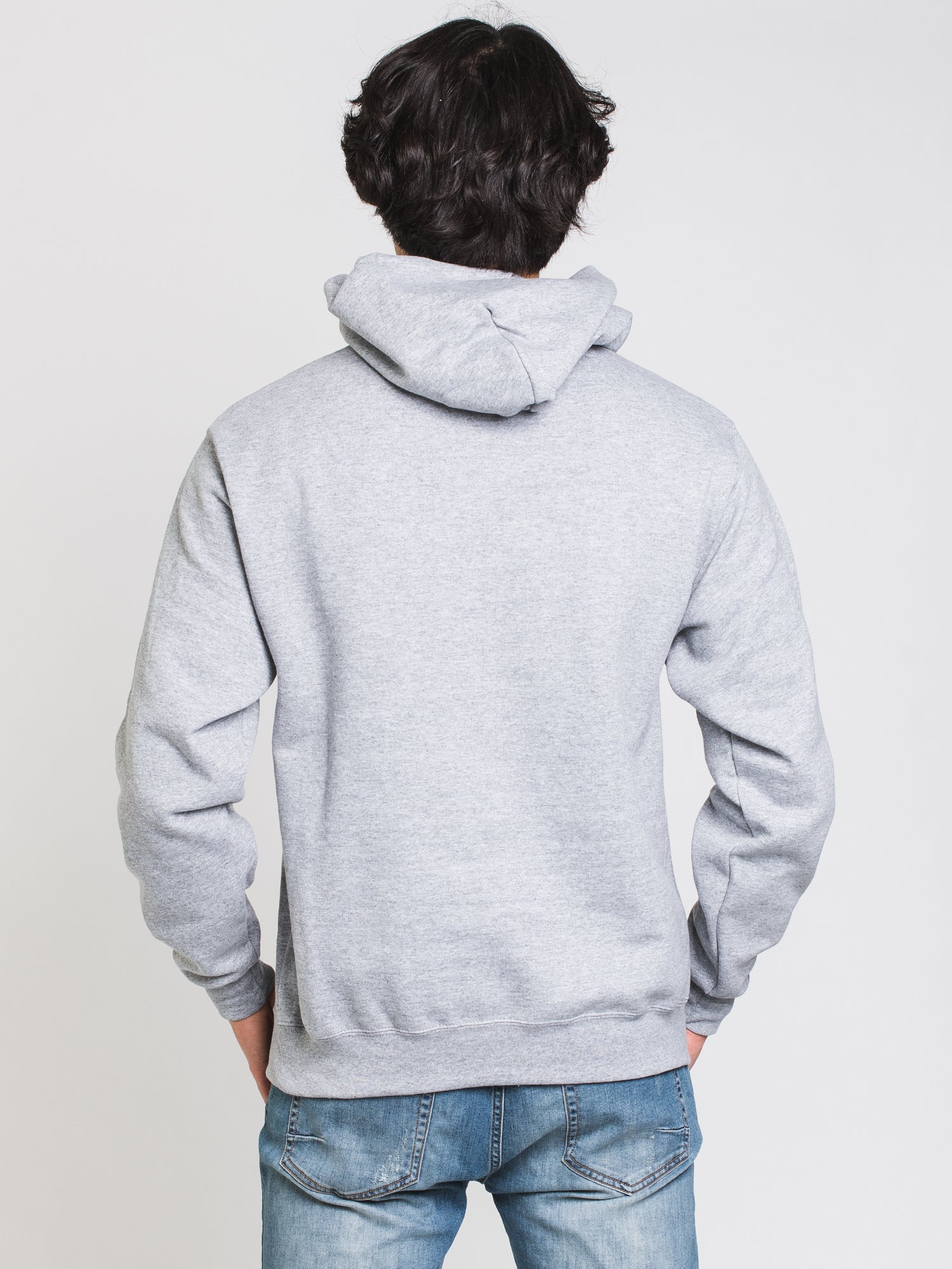 Champion Eco Powerblend Hoodie - Alabama Crimson Tide - Men's & Women's Pullover Sweatshirt - Soft & Comfortable Fleece Lining - Perfect for Game Day, Casual Wear & Outdoor Activities