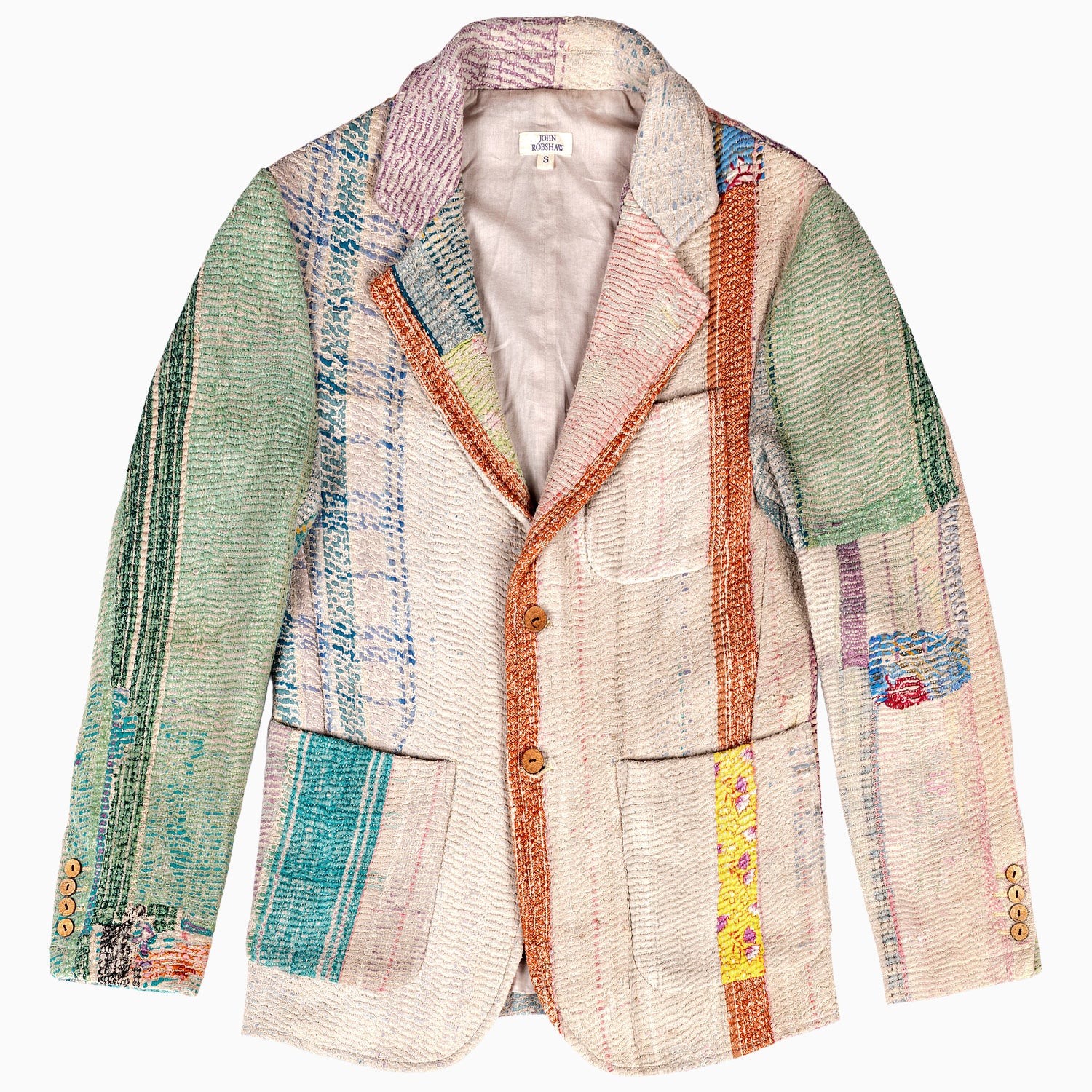 Stylish Women's Birdsong Blazer Jacket - Elegant Office Wear & Casual Outfit for Business, Dating & Special Occasions