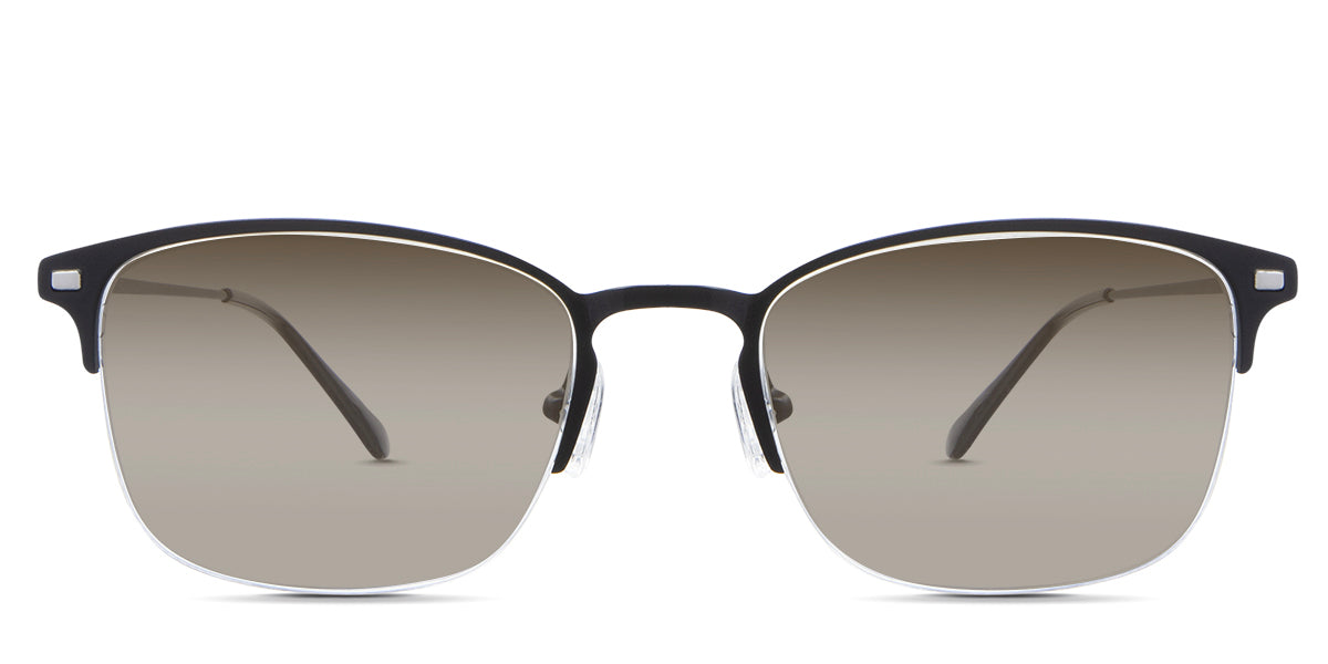TANE Men's Prescription Sunglasses – Polarized UV Protection Glasses for Driving, Fishing & Outdoor Activities