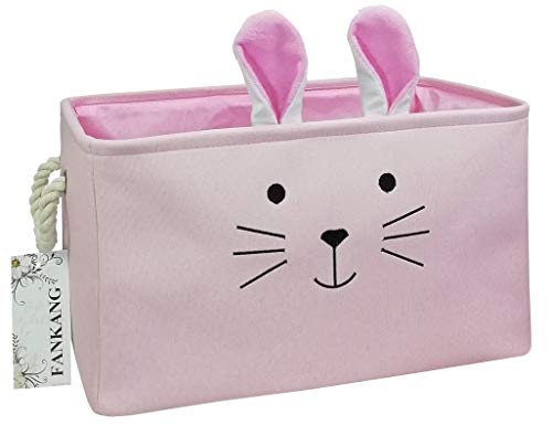 Pink Rabbit