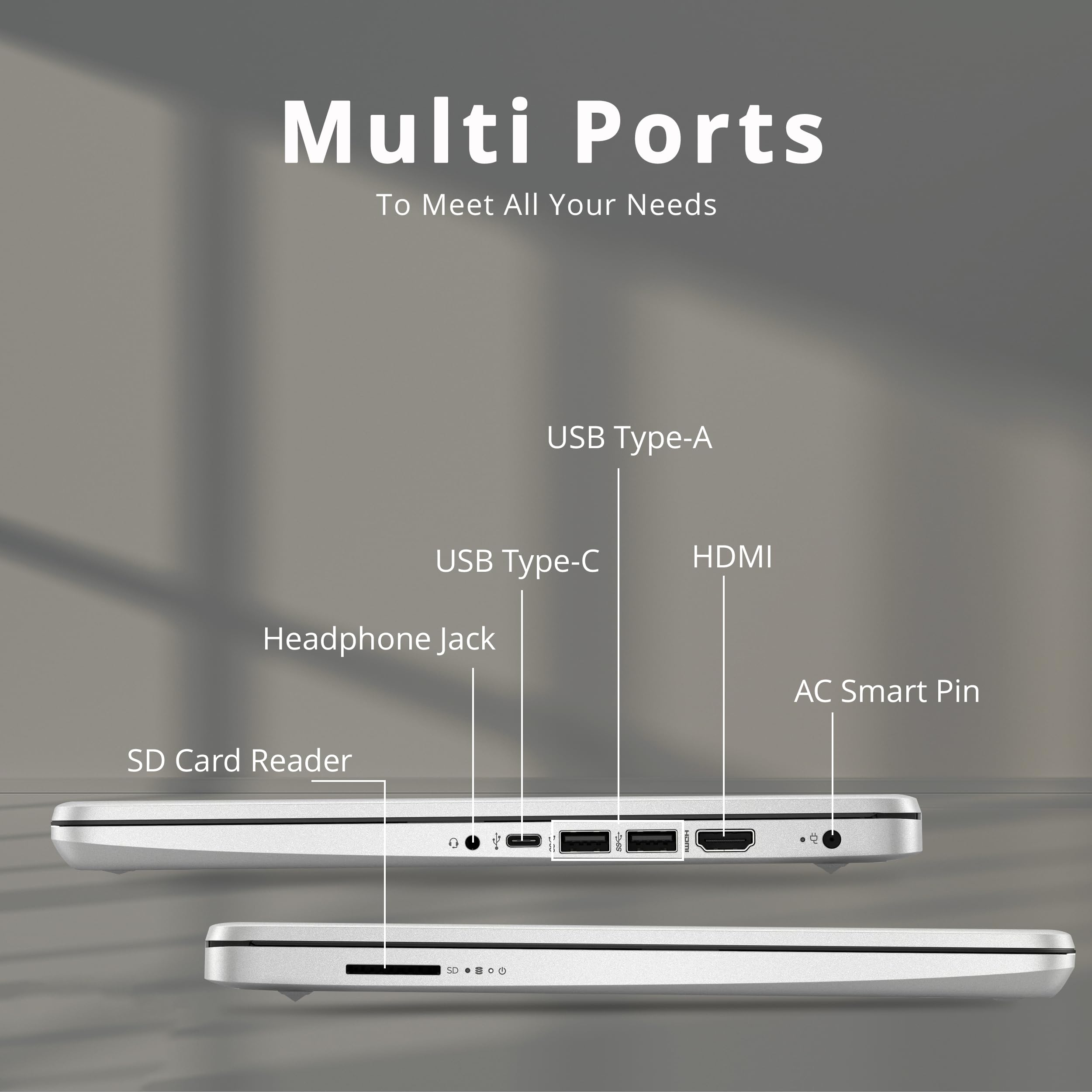 HP Premium Stream 14