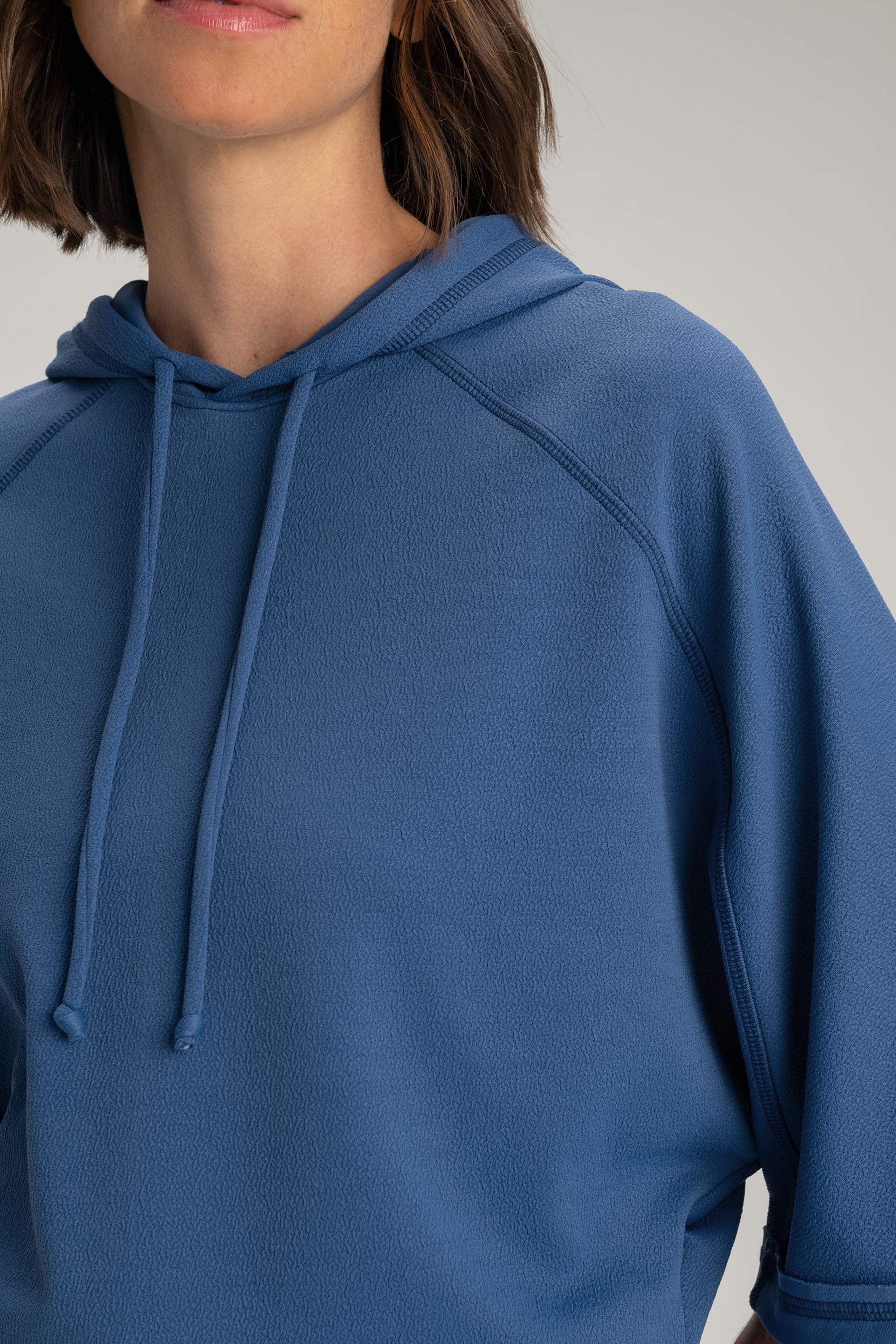 Jacquard Street Maxi Sweatshirt - Stylish Oversized Pullover for Women | Perfect for Casual Wear, Street Fashion & Layering Outfits