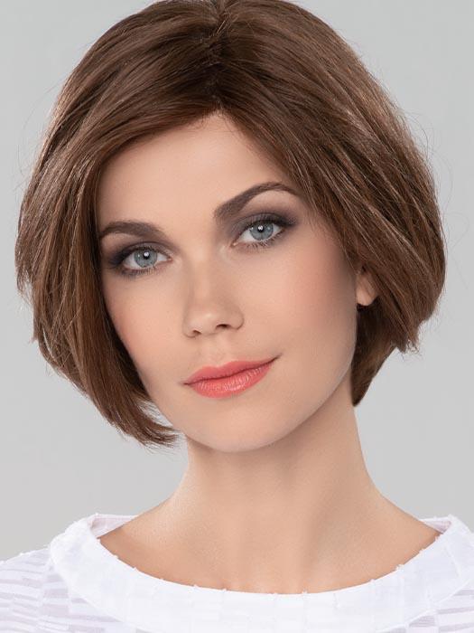 Cosmo European Remy Human Hair Wig - Premium Quality Natural Looking Wig for Women | Perfect for Daily Wear, Cosplay, and Special Occasions