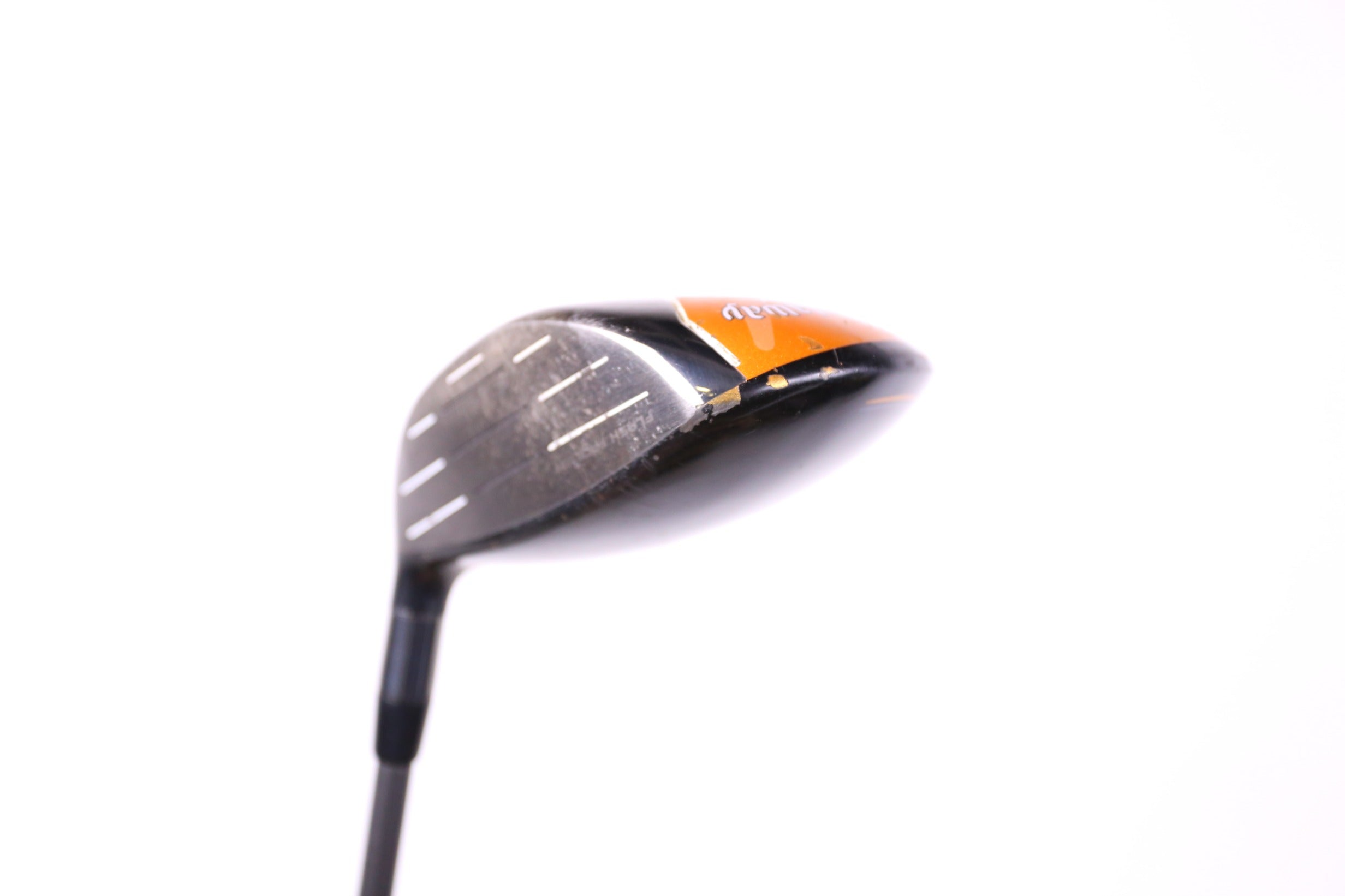 Used Callaway Mavrik 3 Wood Golf Club - Right Handed 15° Stiff Flex Driver for Men - Perfect for Fairway Shots & Long Drives