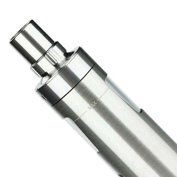Joyetech eGo AIO Pro C Vape Starter Kit - All-in-One E-Cigarette Device with 1500mAh Battery & 4ml Tank - Perfect for Beginners & On-the-Go Vaping