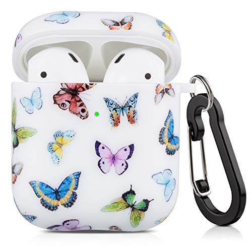 Colored Butterfly