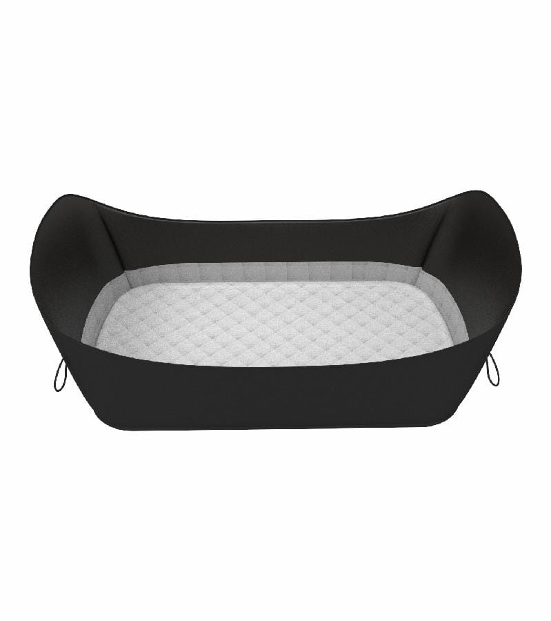 Veer Cruiser Napping System - Portable Baby Travel Bed for Airplanes & Cars - Perfect for Travel, Camping & Daycare Naps