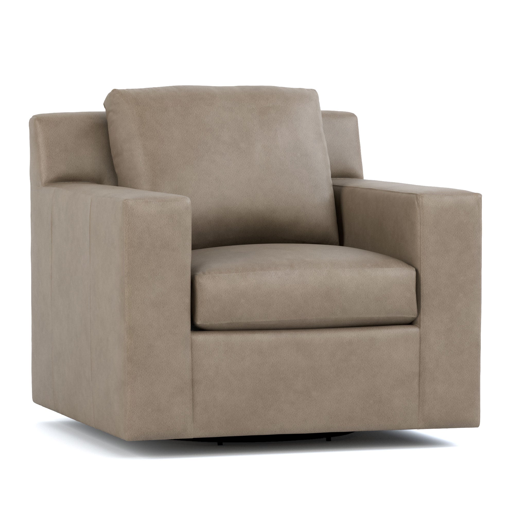 Keene Swivel Chair - 360 Degree Rotating Office Chair with Adjustable Height, Ergonomic Design for Home & Office Use - Perfect for Desk Work, Gaming, and Relaxing