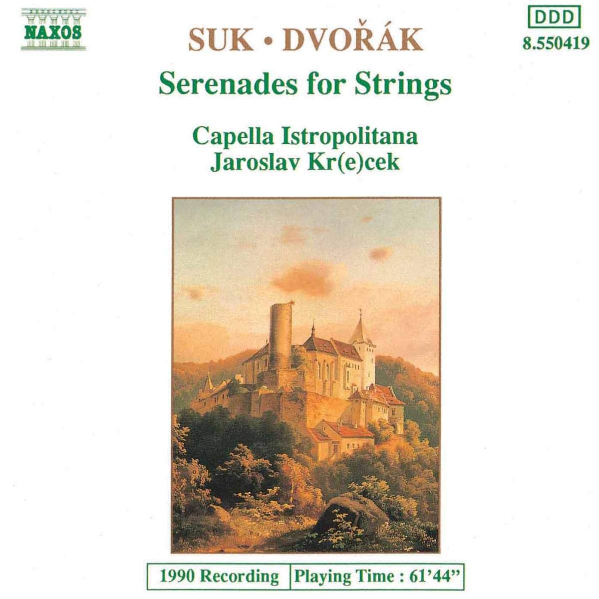 Serenades for Strings - Beautiful Classical Music for Relaxation, Study & Romantic Evenings | Perfect for Weddings, Dinner Parties & Background Ambiance