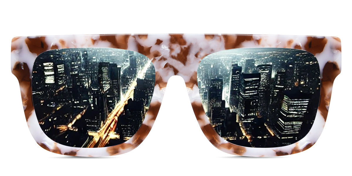 Nobri Women's Prescription Sunglasses - UV Protection, Stylish & Comfortable for Driving, Outdoor Activities & Fashion
