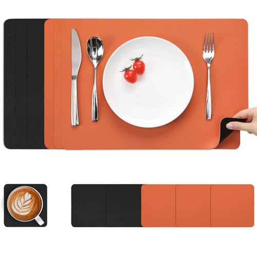 Black Orange