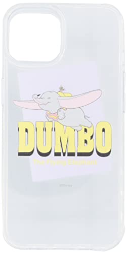 Dumbo 005 Transparent