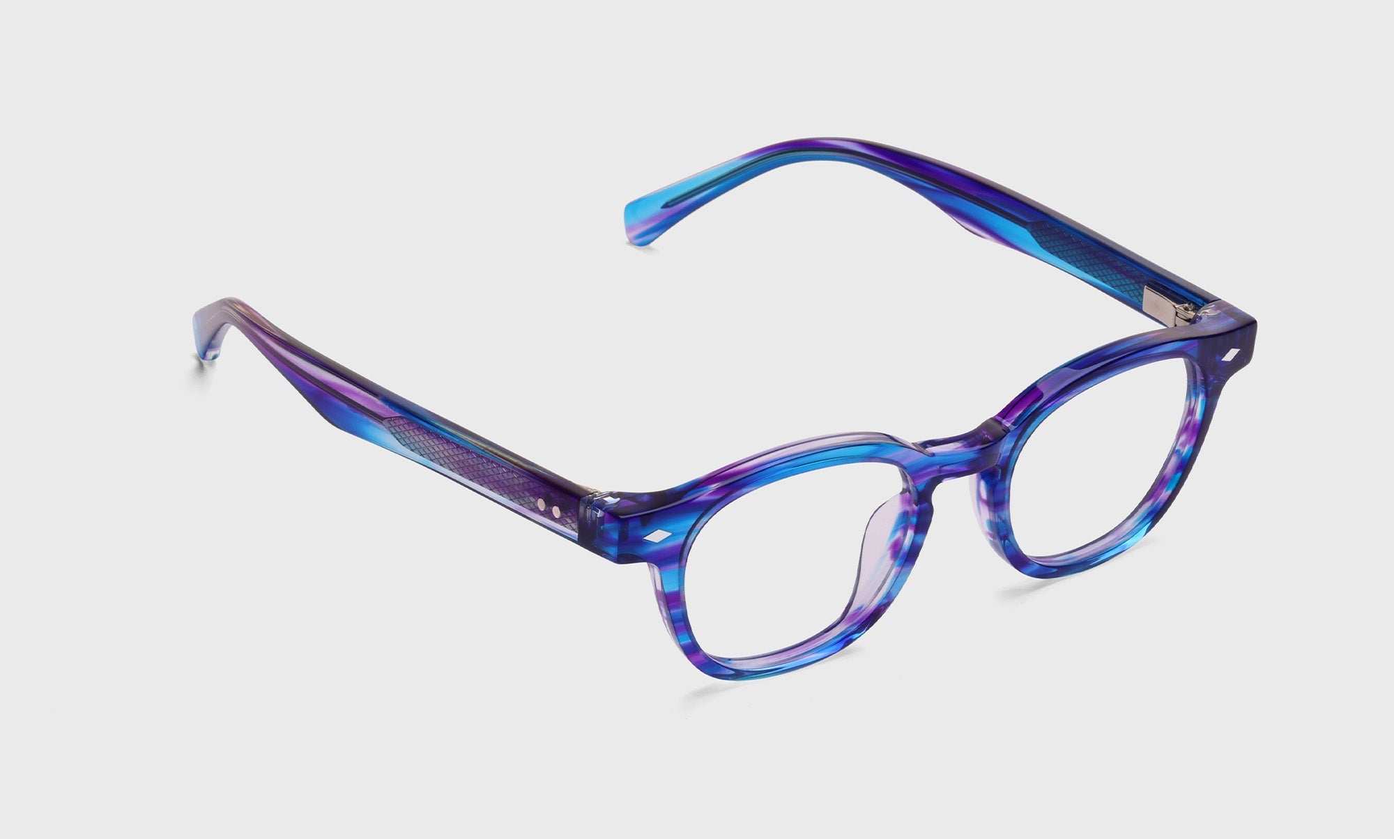 Bitty Witty Blue Light Blocking Glasses for Women & Men - Anti Eyestrain, UV Protection, Computer & Gaming Glasses - Perfect for Office, Reading & Screen Use