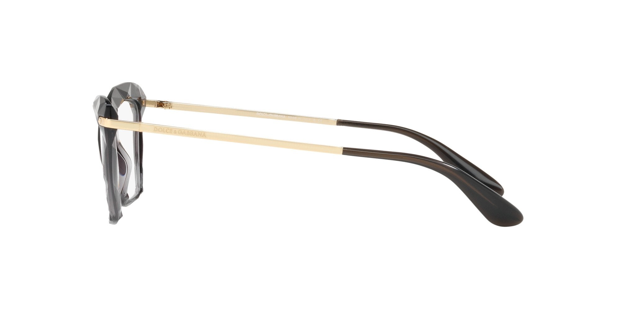 Dolce&Gabbana DG5025 Sunglasses - Luxury Designer Shades for Women & Men - Perfect for Beach, Driving & Fashion Outfits