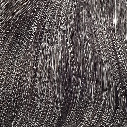 1B40# Off Black+40%Gray hair