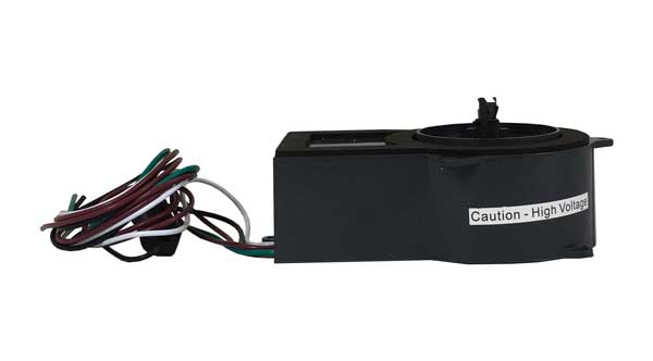 Nu Calgon iWave R 4900 Air Ionizer - 20 ION Generator for HVAC Systems | Improves Indoor Air Quality | Perfect for Homes, Offices & Commercial Spaces