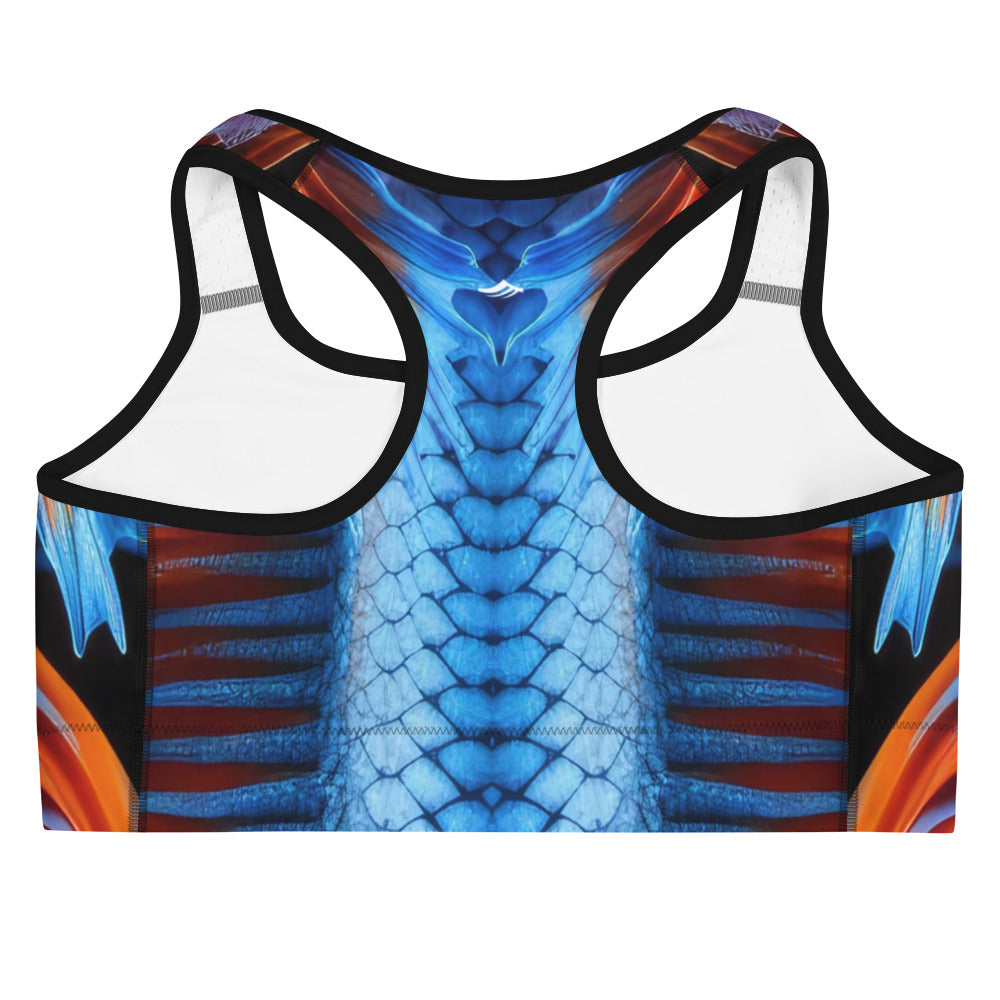 Dragon Sport Top USA - High-Performance Athletic Shirt for Men & Women | Gym, Running, Workout, Fitness Apparel