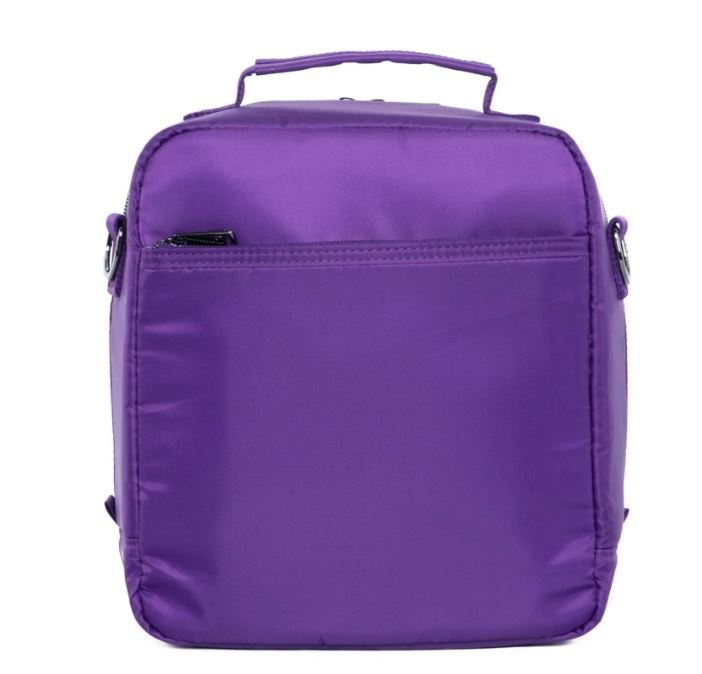 Lug Ranger 2 Crossbody Bag for Women - Lightweight Travel Purse with Multiple Pockets - Perfect for Everyday Use, Commuting & Travel Accessories