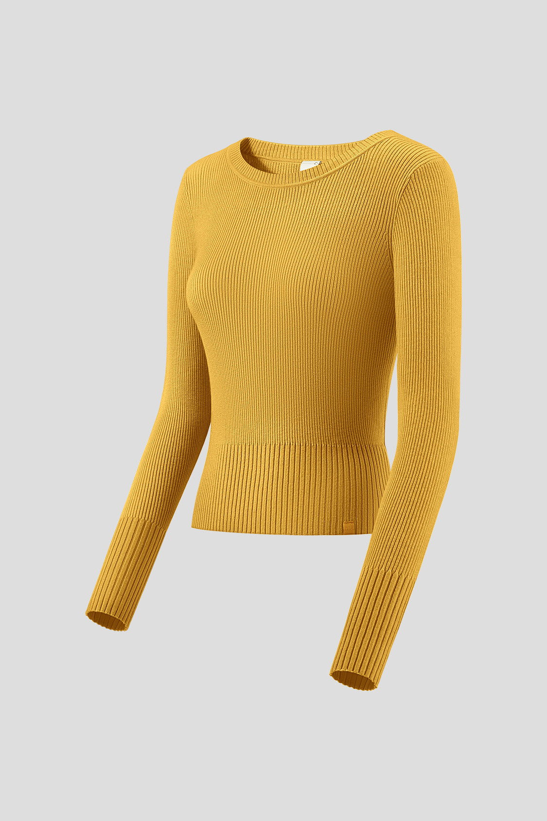 Women's Tech Wool Sweater - Soft Warm Merino Wool Pullover for Outdoor Hiking & Winter Travel - Cozy Casual Knit Sweater for Fall & Cold Weather