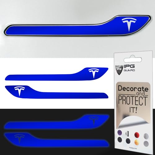 Reflective Series - Blue