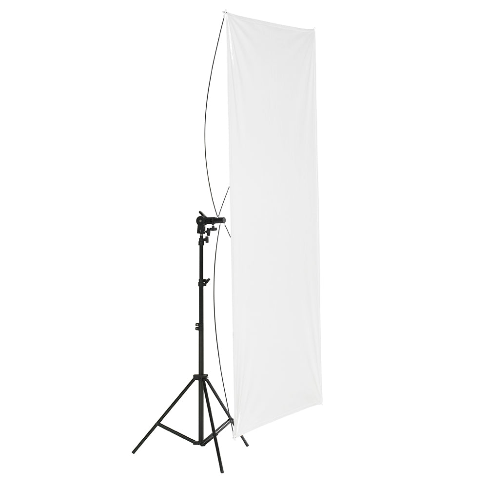 NEEWER 90x180cm Photography Light Reflector - 5-in-1 Collapsible Reflector for Portraits, Product Shoots & Outdoor Photography
