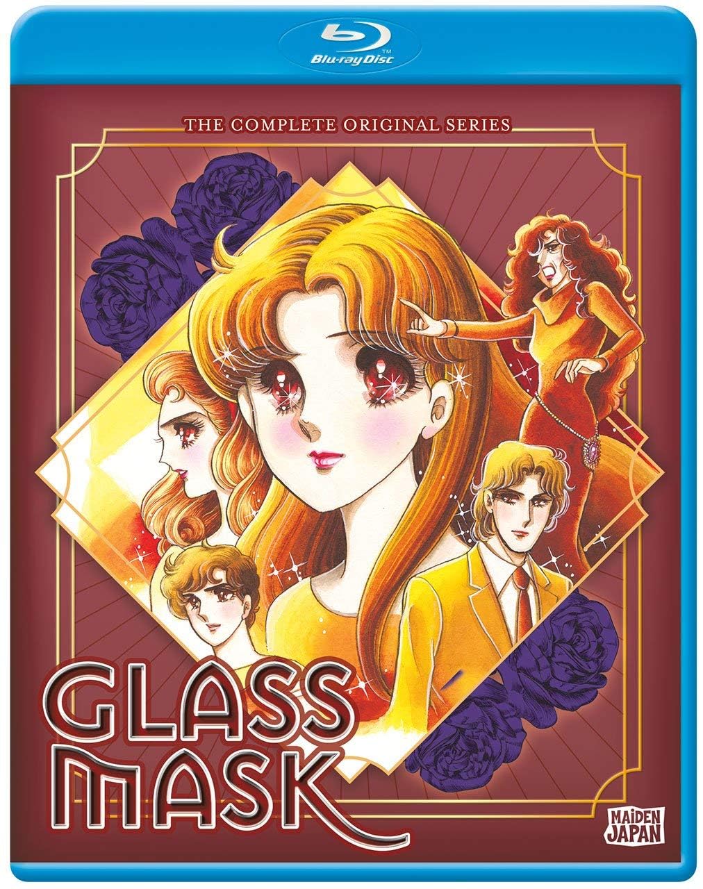 Crystal Clear Glass Face Mask - Shatterproof & Comfortable for Daily Wear, Spa, and Skincare Treatments