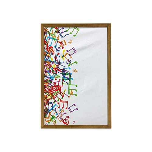 Multicolor White