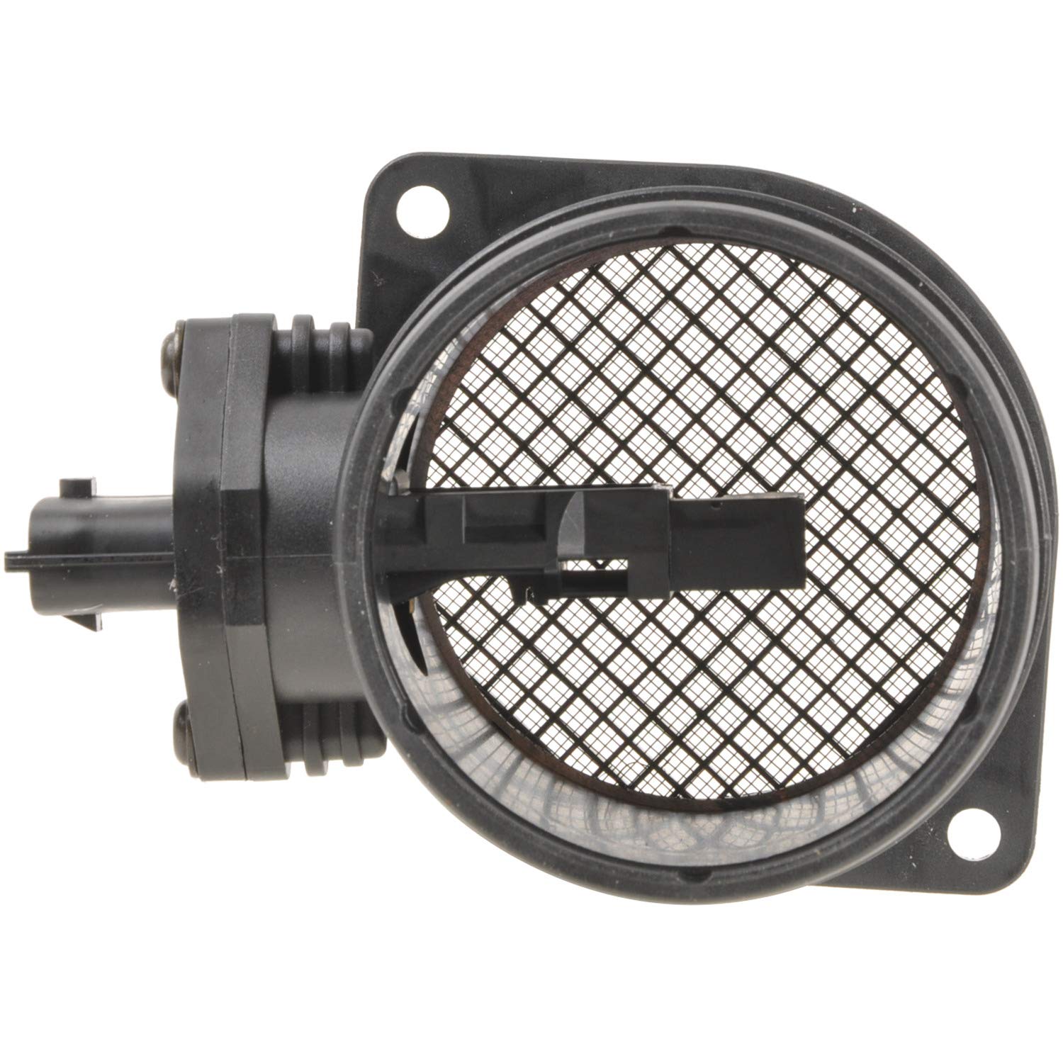 Cardone 86-10137 New Mass Air Flow Sensor (MAFS) - High Performance Air Intake Sensor for Ford, Chevy, Dodge | Improves Engine Efficiency & Fuel Economy