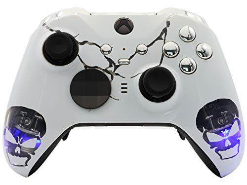 White Skulls