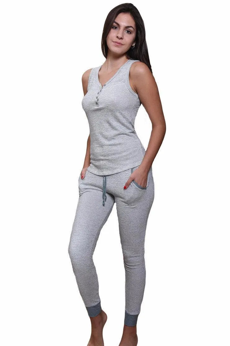 Forest Jogger Cuffed Pants for Men - Comfortable Stretch Athletic Joggers with Elastic Waistband - Perfect for Running, Gym, Yoga & Casual Wear
