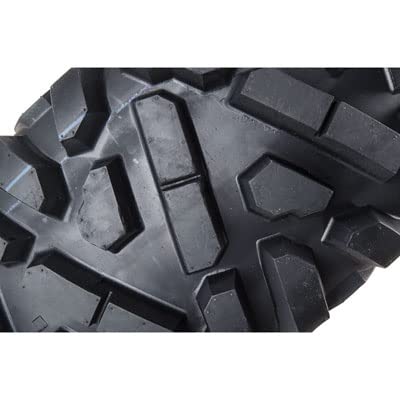 Tusk TriloBite® 26x10-12 ATV Tire for 2004-2005 BOMBARDIER Traxter Max 500 - Durable Off-Road Tires for Mud, Sand & Trail Riding