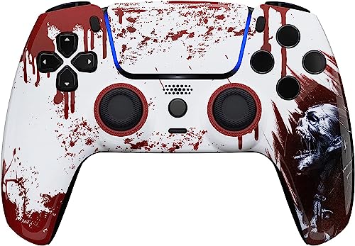 PS5 Bloody Zombie