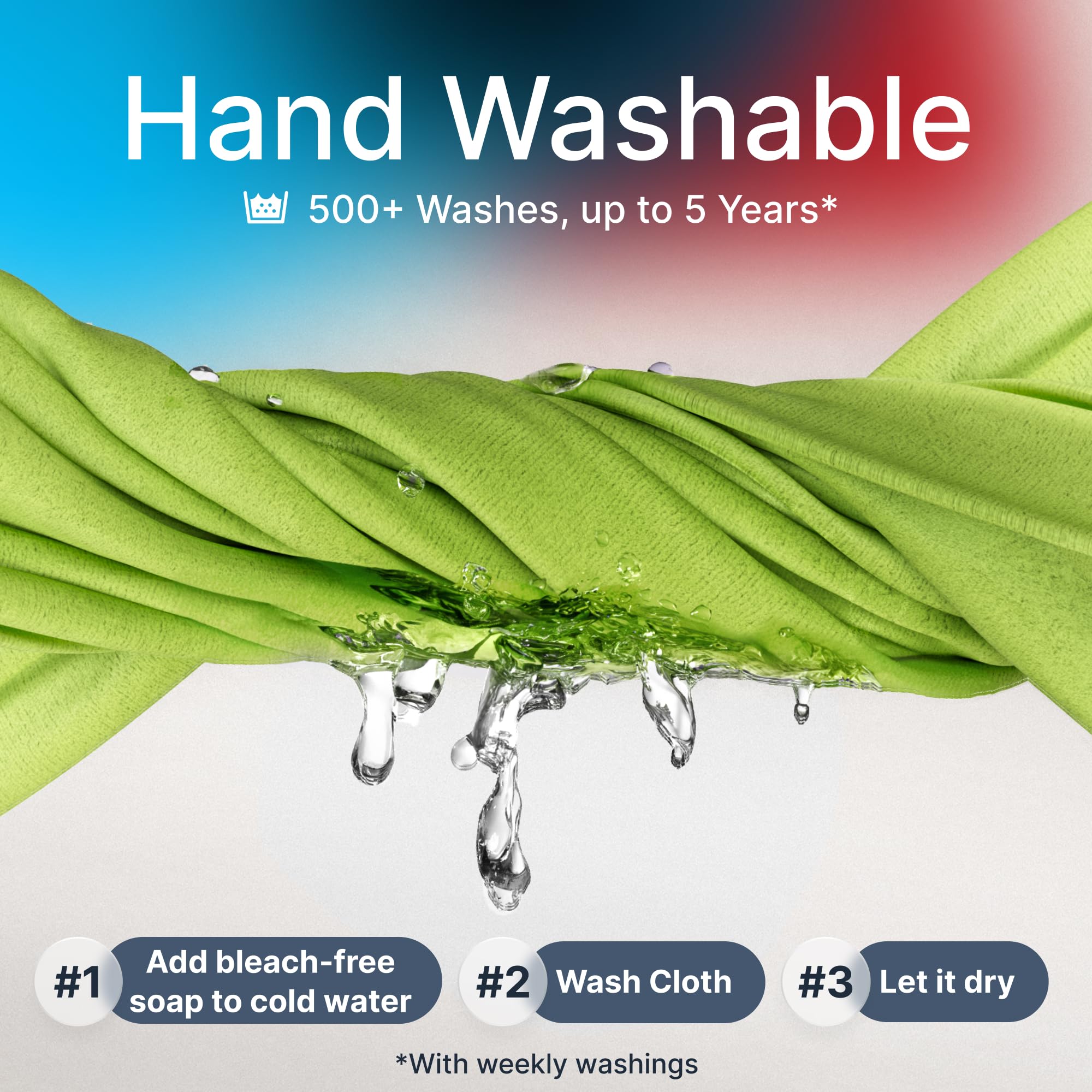 Premium Koala Lens Cleaning Cloth - Japanese Ultra-Soft Microfiber for Glasses, Eyeglasses, Camera Lenses, VR/AR Headsets & Screens - Anti-Scratch & Streak-Free - Perfect for Home, Office & Travel (6-Pack, Black & Green)